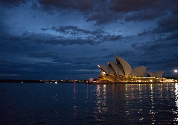 Events and Adventures